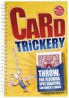 Card Trickery