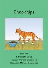 Choc-Chips