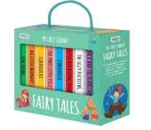 My First Library Fairy Tales