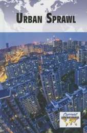 Urban Sprawl