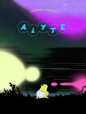 Alyte: A graphic novel