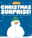 Jelly Bear Christmas Surprise