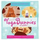 YogaBunnies by YogaBellies: Winter Wonderland