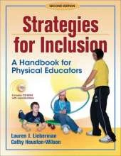 Strategies for Inclusion: A Handbook for Physical Educators