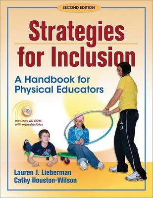 Strategies for Inclusion: A Handbook for Physical Educators