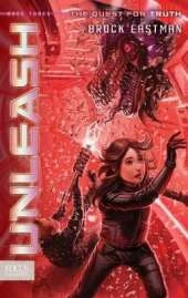 Unleash Book III