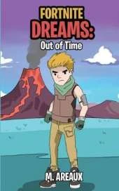Fortnite: Out of Time