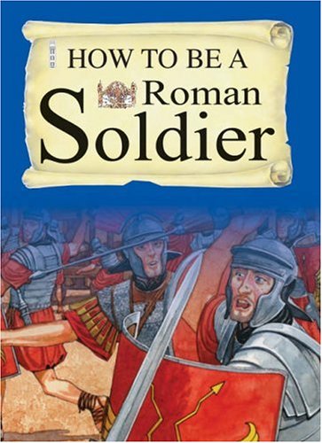 A Roman Soldier