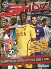Shoot Annual
