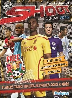 Shoot Annual