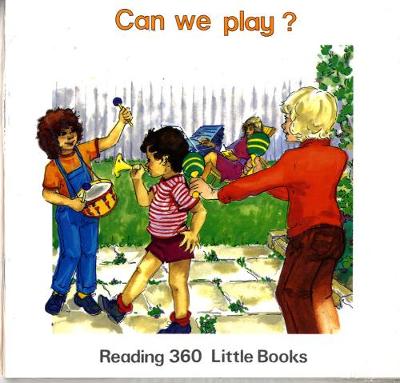 New Reading 360 Level 2: Little Books Numbers 1-6 (1 set)