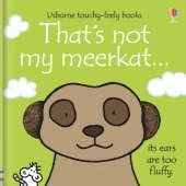 That's not my meerkat.