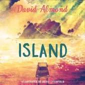 Island: A life-changing story, now brilliantly illustrated