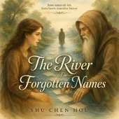 The River of Forgotten Names: A Lyrical Story of Memory, Identity, and the Courage to Remember