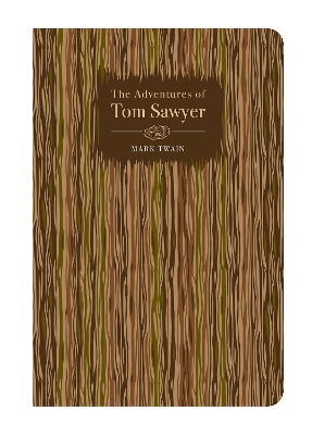 The Adventures of Tom Sawyer
