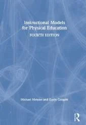 Instructional Models for Physical Education