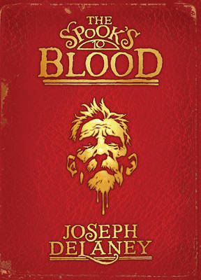 The Spooks Blood