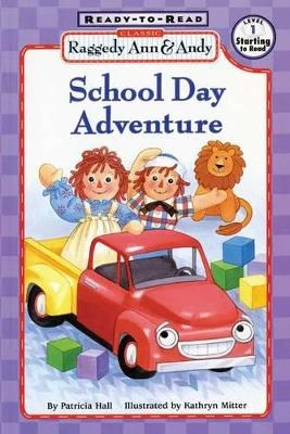 School Day Adventure