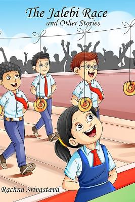 The Jalebi Race