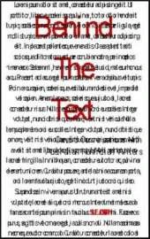 Behind the Text Candid conversations with Australian creative nonfiction writers