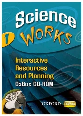 Science Works