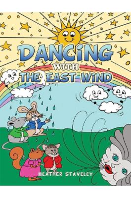 Dancing With the East Wind