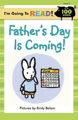 Father's Day is Coming