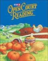 Open Court Reading, Student Anthology Book 2, Grade 3