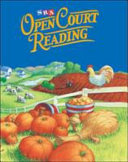 Open Court Reading, Student Anthology Book 2, Grade 3