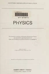Standard Physics