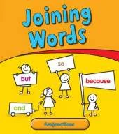 Joining Words: Conjunctions