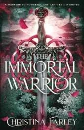 The Immortal Warrior