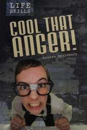Cool that Anger!