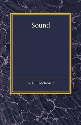 Sound