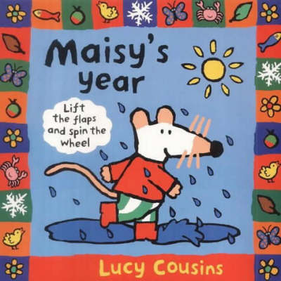 Maisy's Year
