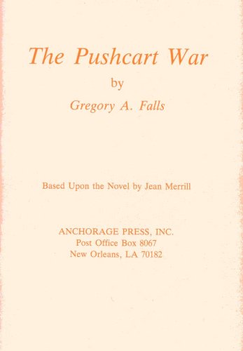 Pushcart War