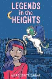Legends in the Heights