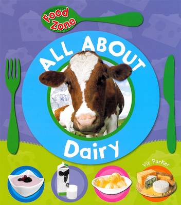 All About Dairy
