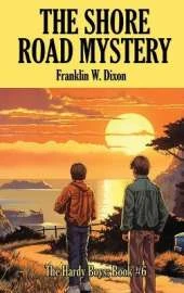 The Shore Road Mystery: A Positronic Book