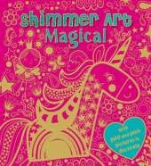 Shimmer Art Magical