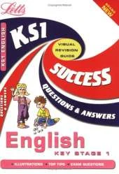 Key Stage 1 English Questions and Answers