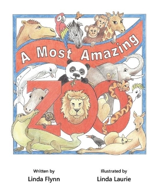 A Most Amazing Zoo