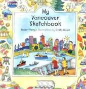 My Vancouver Sketchbook