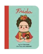 Frida Kahlo: My First Frida Kahlo