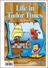 Life in Tudor Times