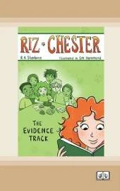 Riz Chester: The Evidence Track