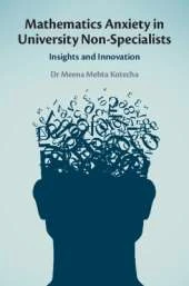 Mathematics Anxiety in University Non-Specialists: Insights and Innovation