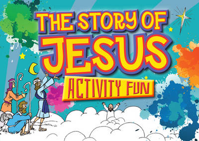 The Story of Jesus