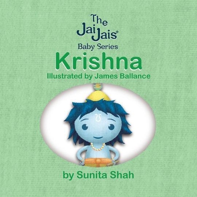 Krishna