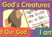 Colouring Book  -  Seek the Lord: Colouring Book C14